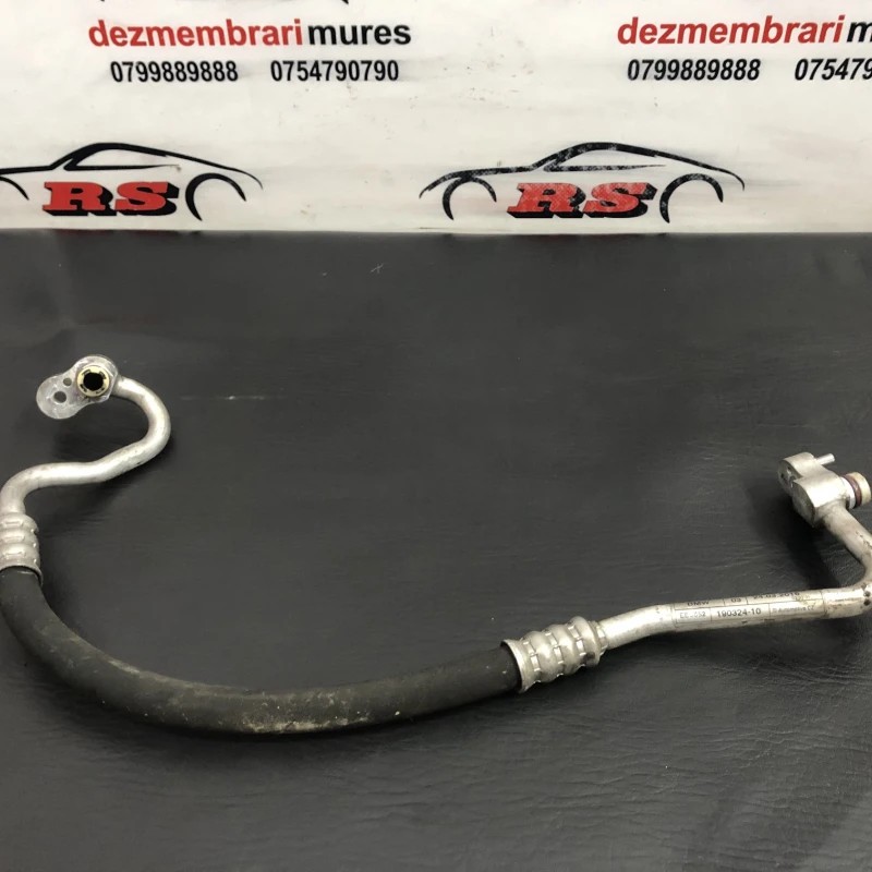 Conducta clima / BMW Seria 3 F31 2015 / Climatizare
