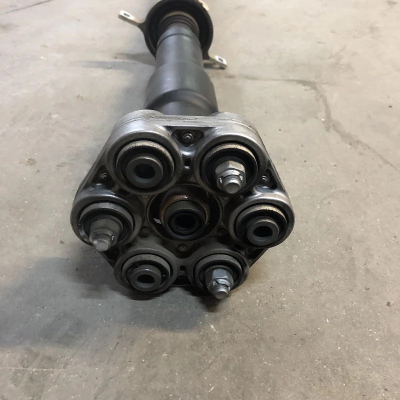 Cardan spate / BMW Seria 3 F31 2015 / Cutie viteze, ambreiaj, transmisie