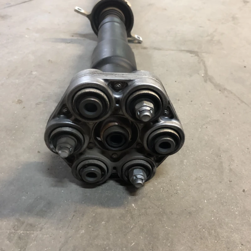 Cardan spate / BMW Seria 3 F31 2015 / Cutie viteze, ambreiaj, transmisie