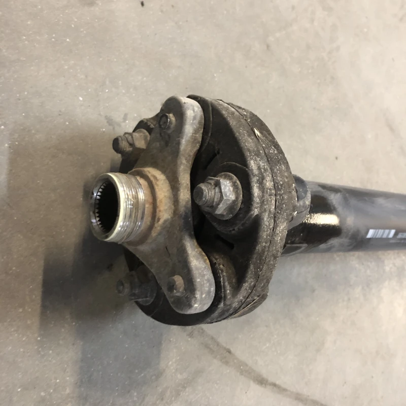 Cardan spate / BMW Seria 3 F31 2015 / Cutie viteze, ambreiaj, transmisie