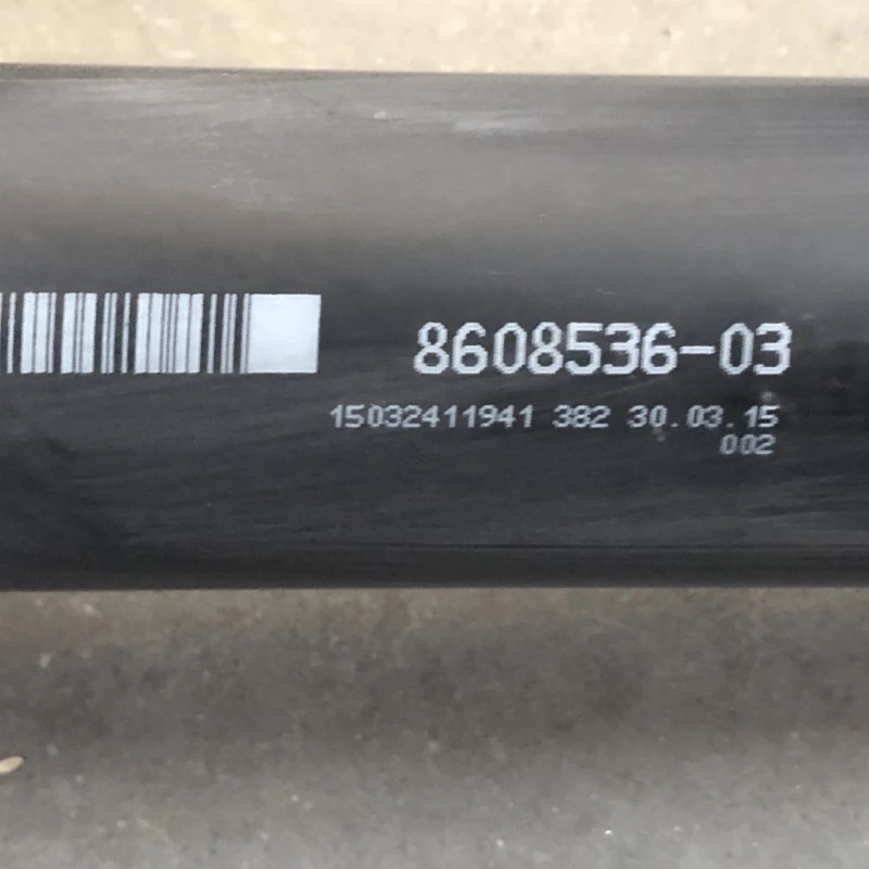 Cardan spate / BMW Seria 3 F31 2015 / Cutie viteze, ambreiaj, transmisie