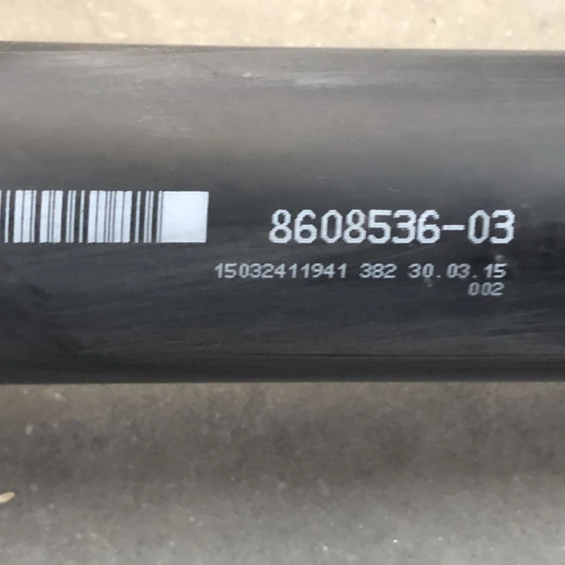 Cardan spate / BMW Seria 3 F31 2015 / Cutie viteze, ambreiaj, transmisie