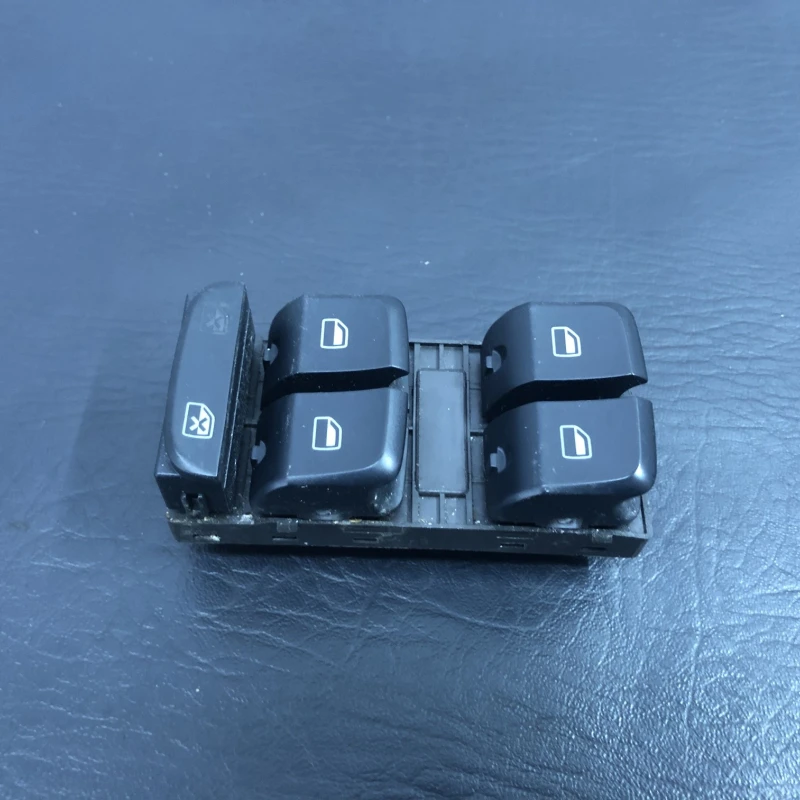 Butoane comada geamuri Audi 