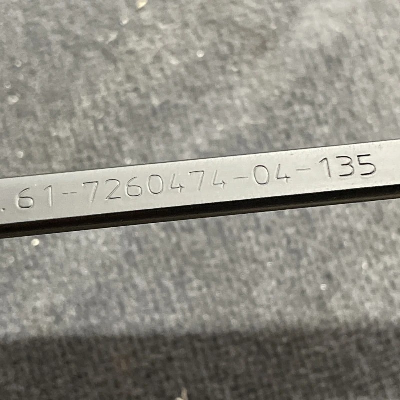 Brate stergatoare fata / BMW Seria 3 F31 2015 / Caroserie, oglinzi si faruri