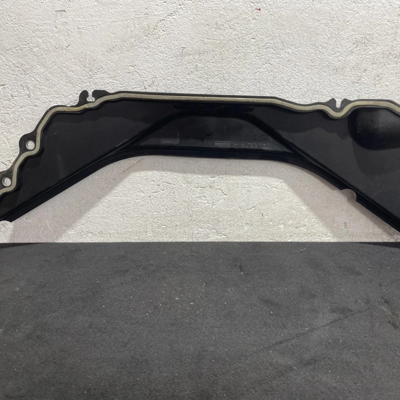 Grila parbriz / BMW Seria 3 F31 2015 / Caroserie, oglinzi si faruri