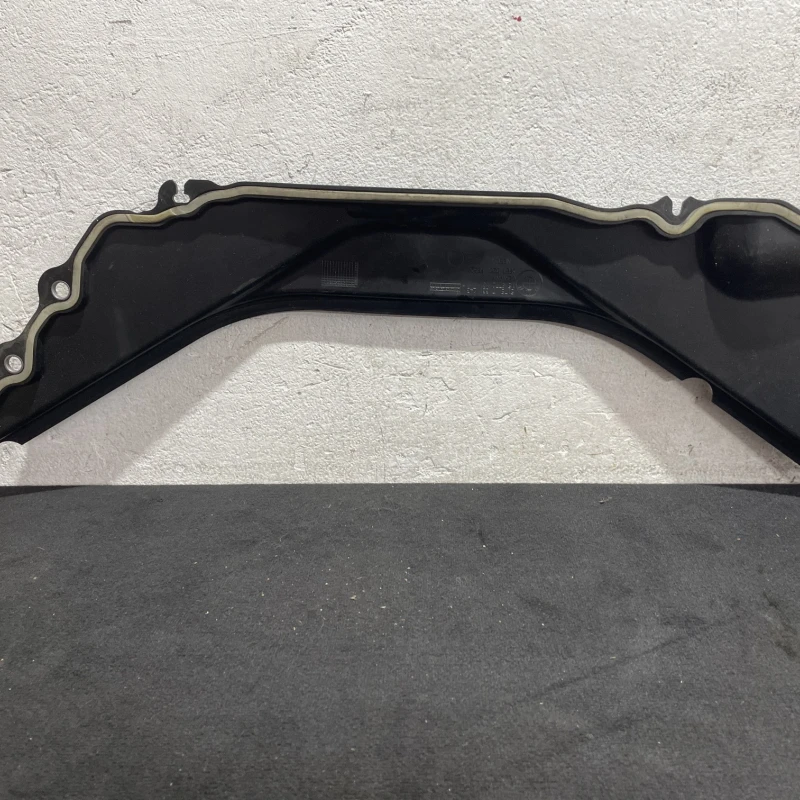 Grila parbriz / BMW Seria 3 F31 2015 / Caroserie, oglinzi si faruri