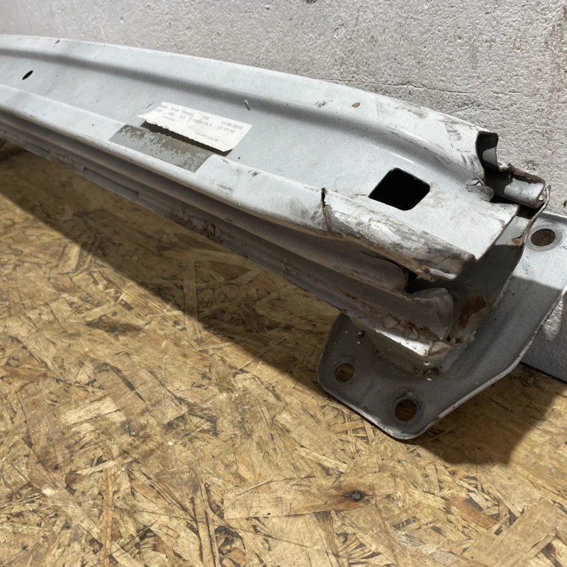 Armatura intaritura bara fata / Nissan NV400 NV400 2012 / Caroserie, oglinzi si faruri