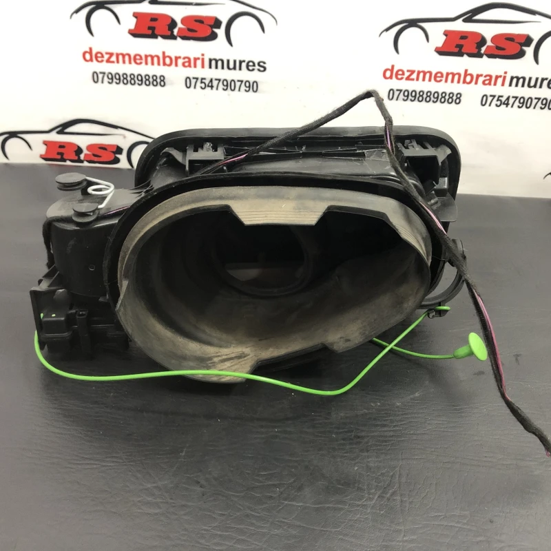 Capac usa rezervor / BMW Seria 3 F31 2015 / Caroserie, oglinzi si faruri