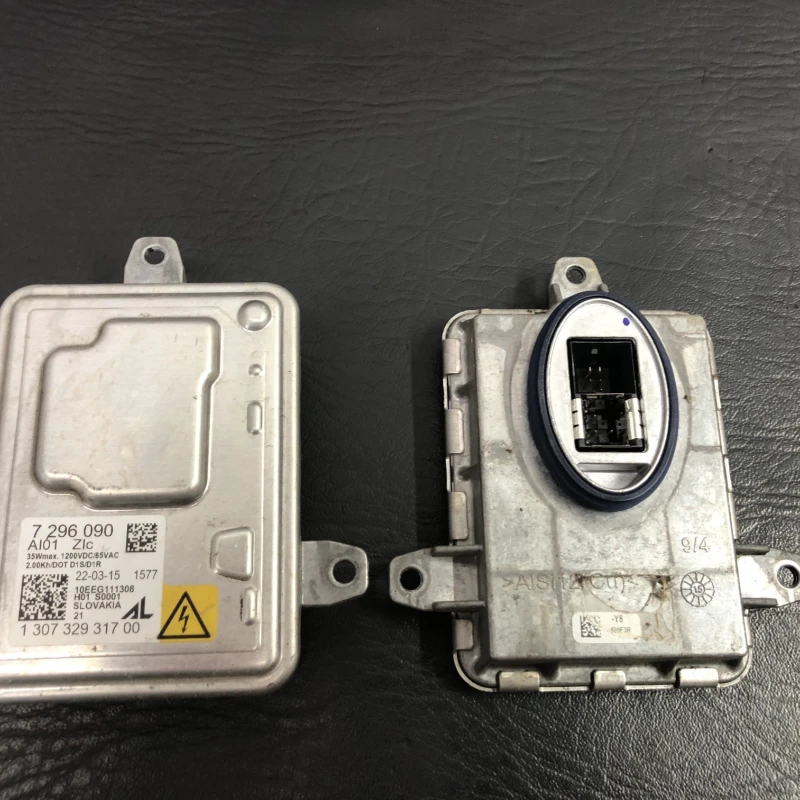 Balast droser xenon BMW 