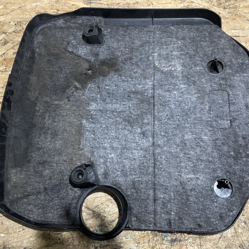 Capac motor / BMW Seria 3 F31 2015 / Motor, racire si evacuare