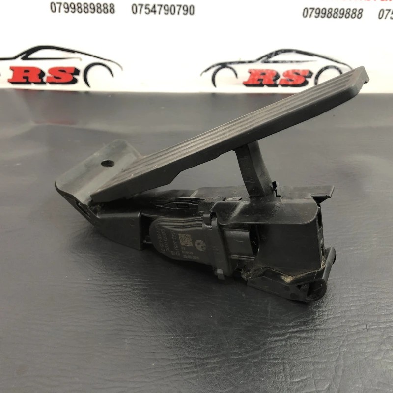 Pedala de accelratie / BMW Seria 3 F31 2015 / Interior