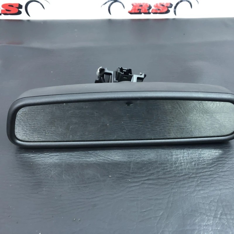Oglinda interioara / BMW Seria 3 F31 2015 / Caroserie, oglinzi si faruri