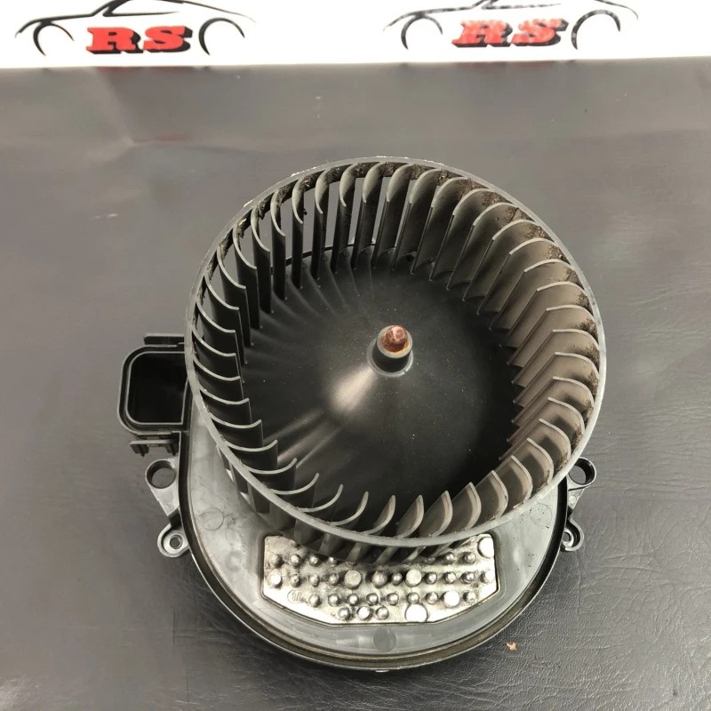 Ventilator aeroterma bord / BMW Seria 3 F31 2015 / Climatizare