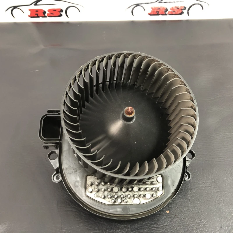 Ventilator aeroterma bord BMW 