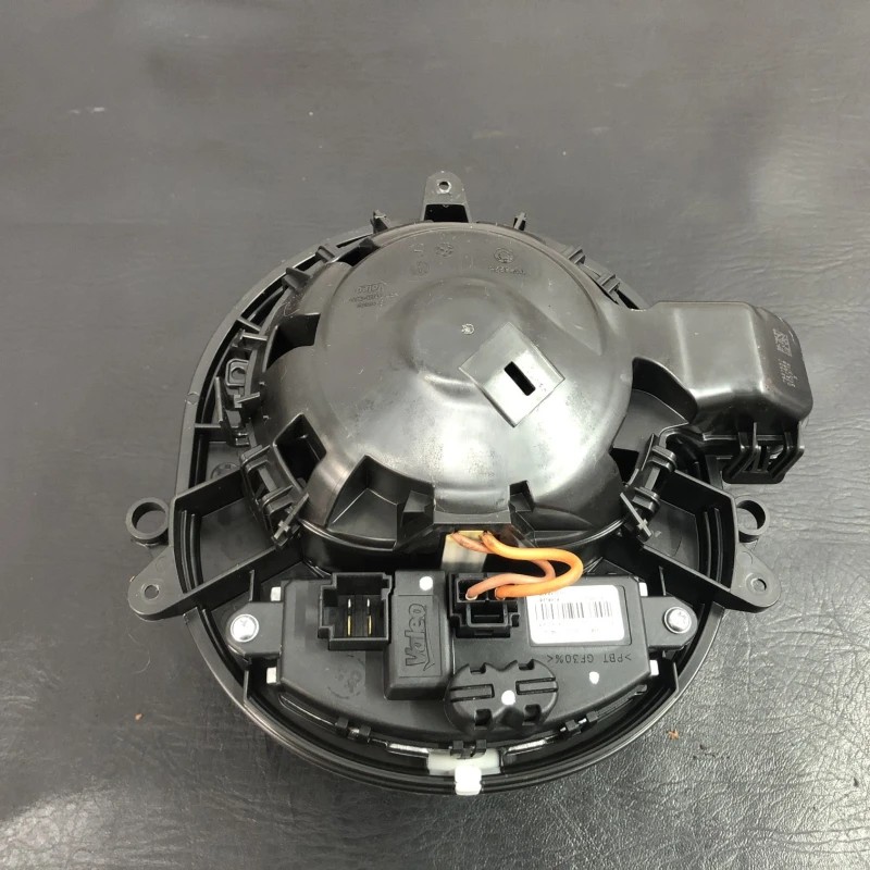 Ventilator aeroterma bord / BMW Seria 3 F31 2015 / Climatizare