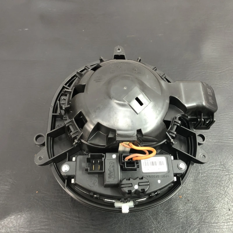 Ventilator aeroterma bord / BMW Seria 3 F31 2015 / Climatizare
