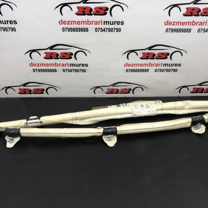 Airbag cortina stanga / BMW Seria 3 F31 2015 / Interior
