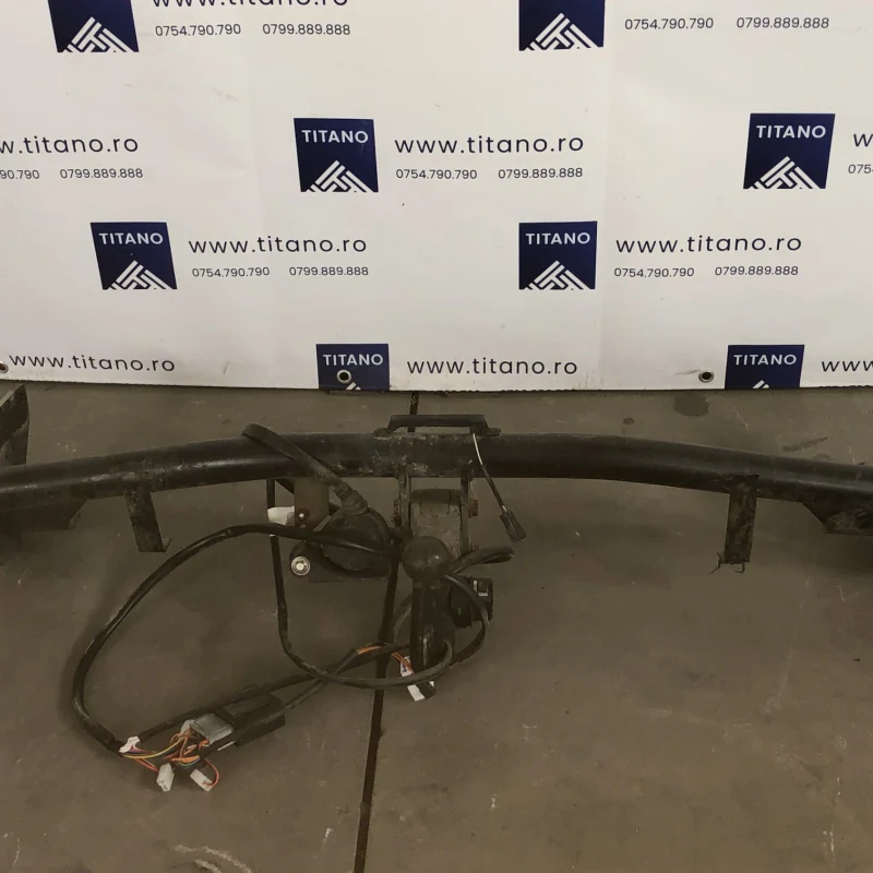 Carlig remorcare / Kia Ceed Ceed 2020 / Caroserie, oglinzi si faruri