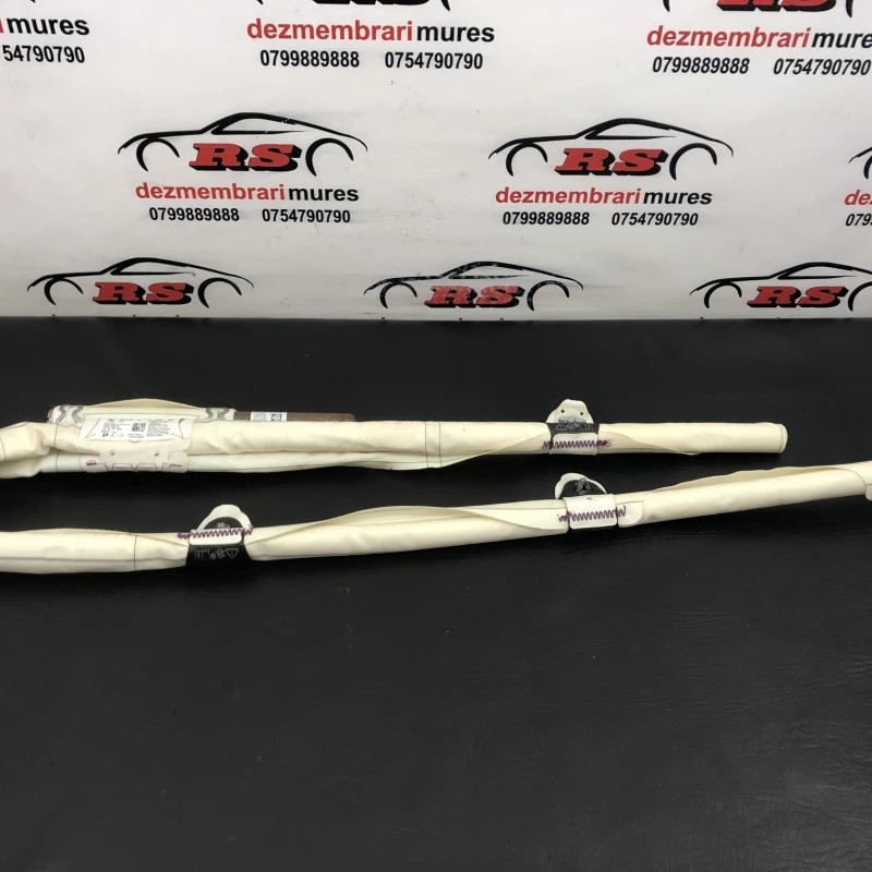 Airbag cortina dreapta BMW Seria 3 F31 2015