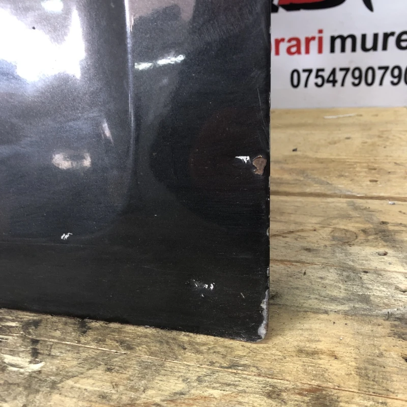 Usa stanga spate / Opel Vivaro Vivaro A 2011 / Caroserie, oglinzi si faruri