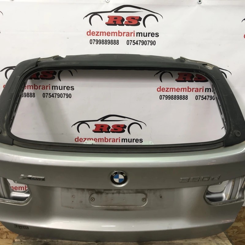Haion BMW Seria 3 F31 2015