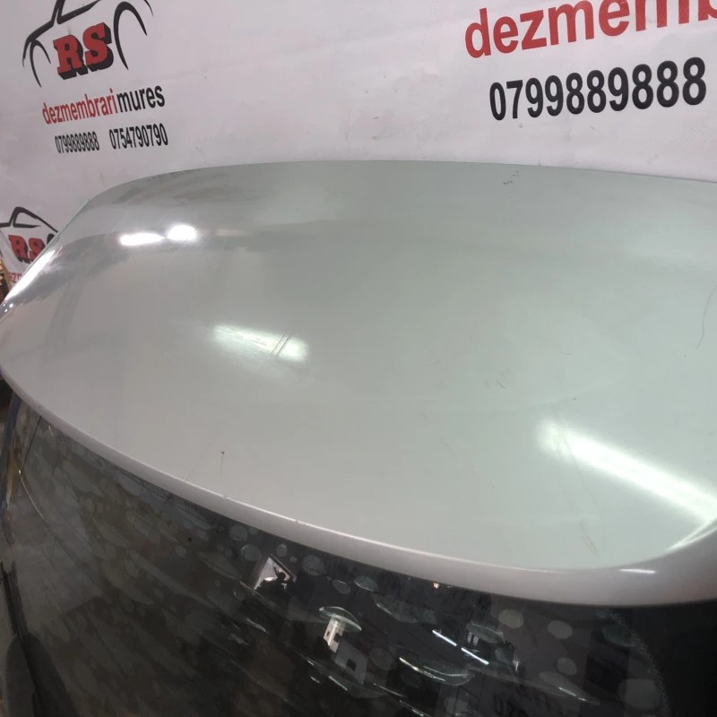 Luneta / BMW Seria 3 F31 2015 / Caroserie, oglinzi si faruri