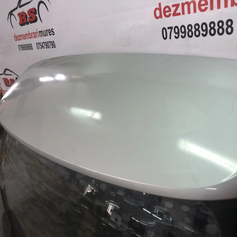 Luneta / BMW Seria 3 F31 2015 / Caroserie, oglinzi si faruri