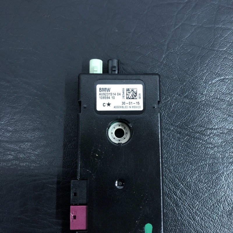 Amplificator antena BMW Seria 3 F31 2015