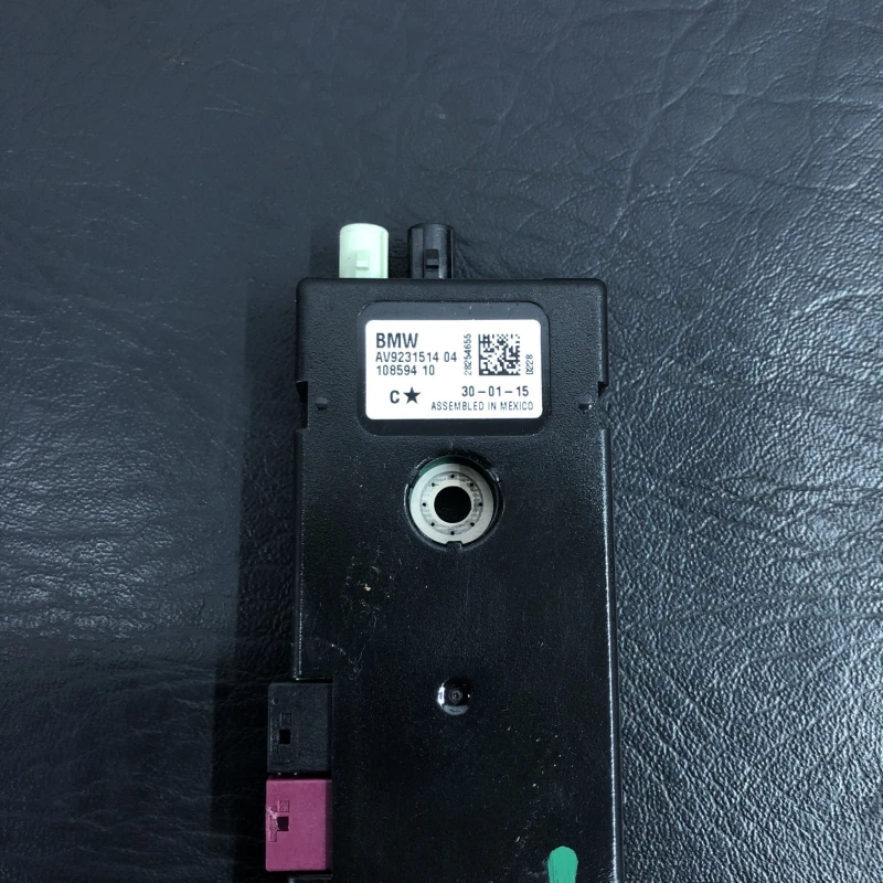 Amplificator antena BMW 