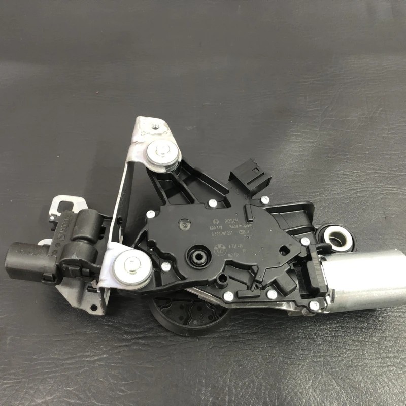 Motoras stergator Haion BMW Seria 3 F31 2015