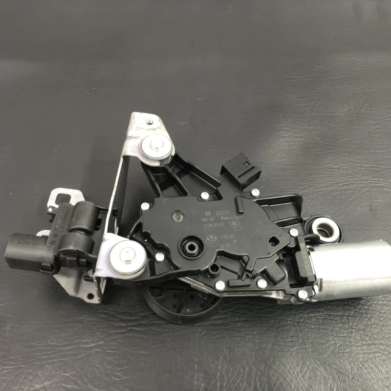 Motoras stergator Haion BMW 