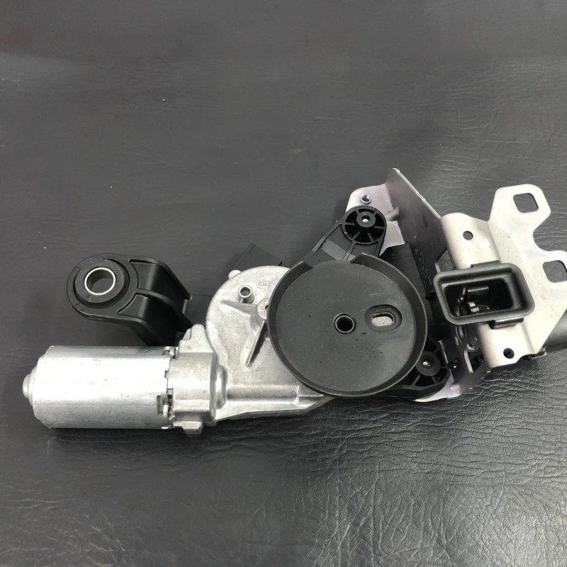 Motoras stergator Haion / BMW Seria 3 F31 2015 / Audio si electronice