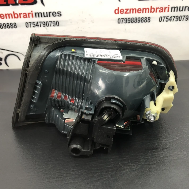 Stop dreapta haion / BMW Seria 3 F31 2015 / Caroserie, oglinzi si faruri