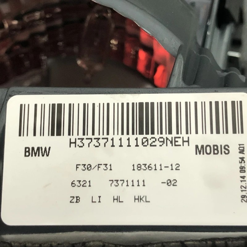 Stop dreapta haion / BMW Seria 3 F31 2015 / Caroserie, oglinzi si faruri