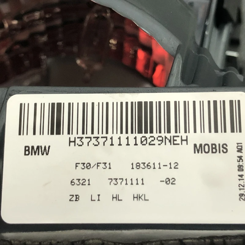 Stop dreapta haion / BMW Seria 3 F31 2015 / Caroserie, oglinzi si faruri