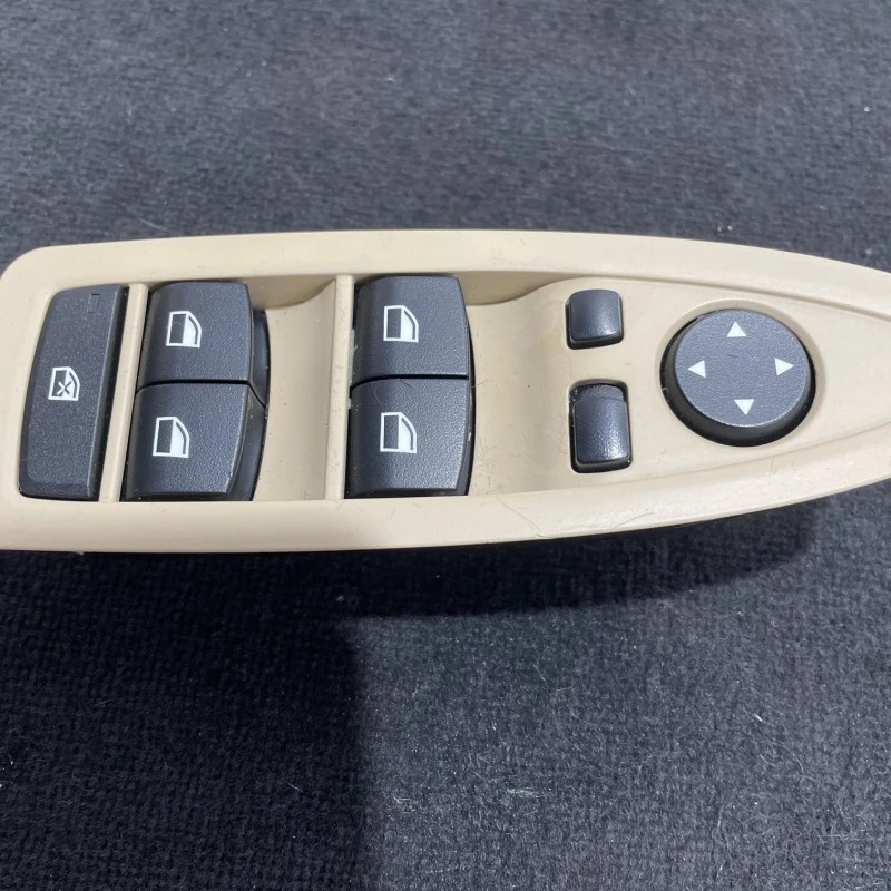 Butoane comada geamuri BMW Seria 3 F31 2015