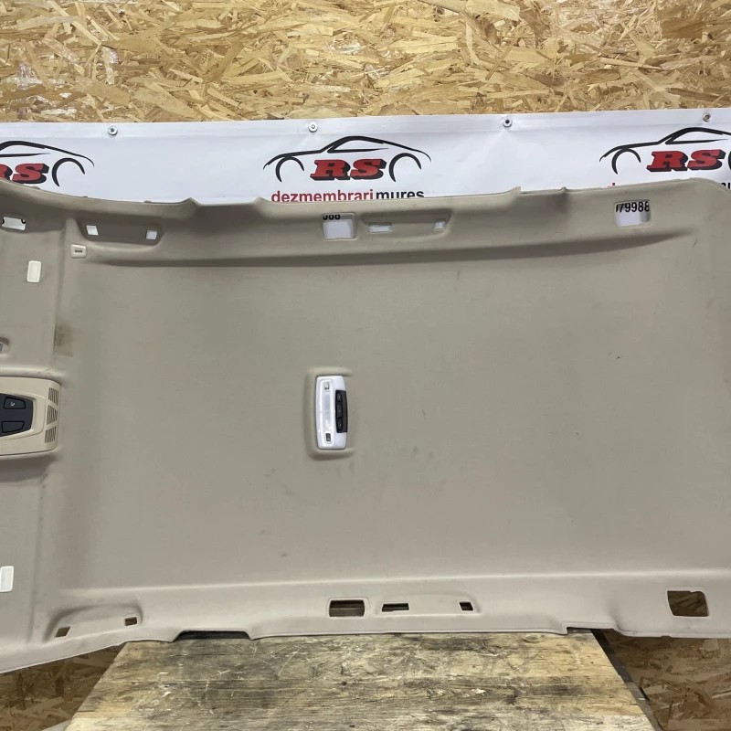 Plafon / BMW Seria 3 F31 2015 / Interior