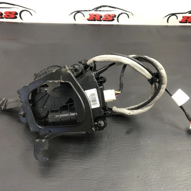 Motoras deschidereinchidere haion soft close / BMW Seria 3 F31 2015 / Audio si electronice