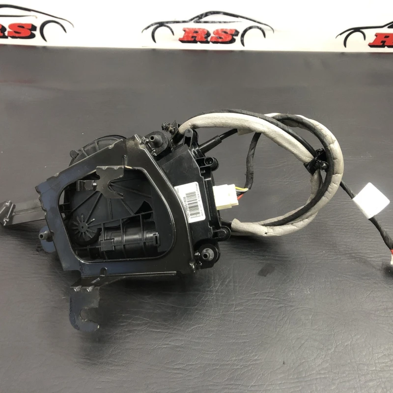 Motoras deschidereinchidere haion soft close BMW 