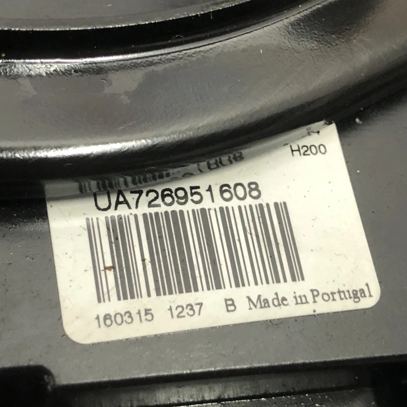 Motoras deschidereinchidere haion soft close / BMW Seria 3 F31 2015 / Audio si electronice