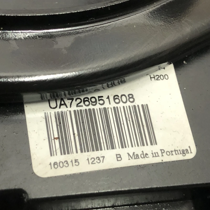 Motoras deschidereinchidere haion soft close / BMW Seria 3 F31 2015 / Audio si electronice