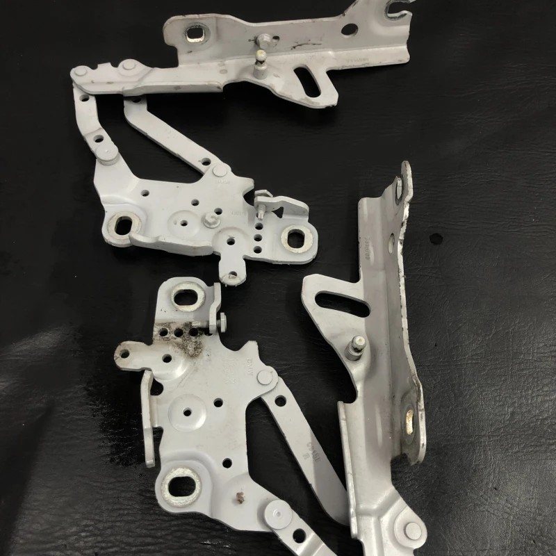Balamale capota BMW Seria 3 F31 2015
