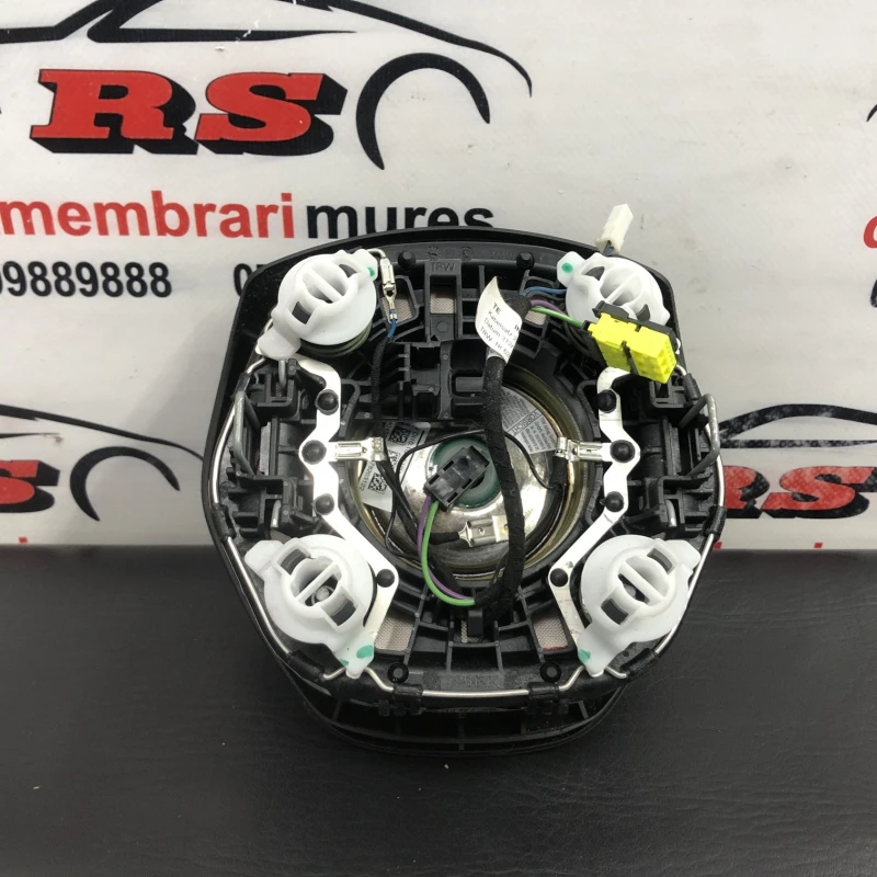 Airbag volan / BMW Seria 3 F31 2015 / Interior
