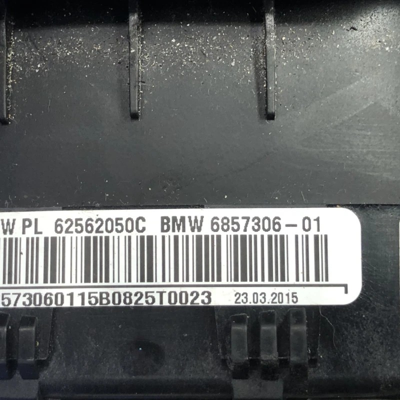 Airbag volan / BMW Seria 3 F31 2015 / Interior