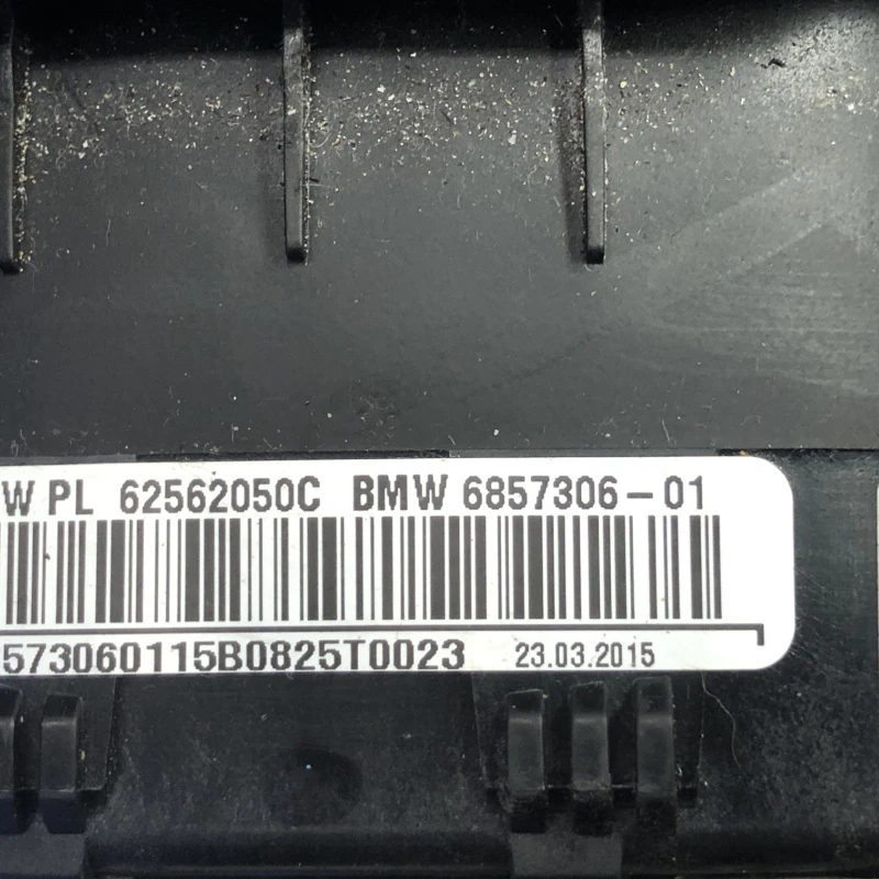 Airbag volan / BMW Seria 3 F31 2015 / Interior