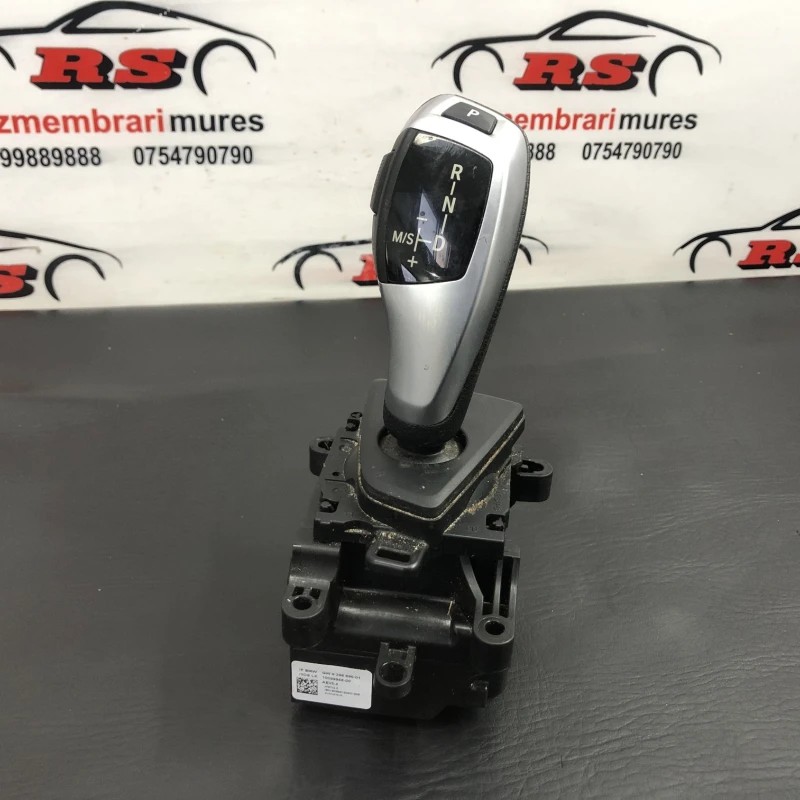 Joystick selector viteze / BMW Seria 3 F31 2015 / Audio si electronice