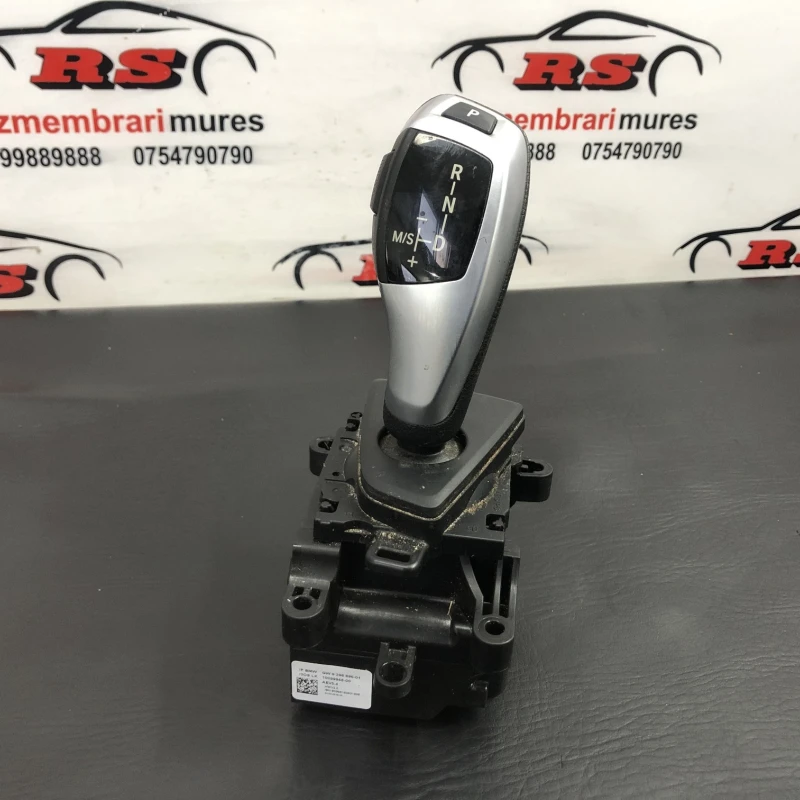 Joystick selector viteze BMW 