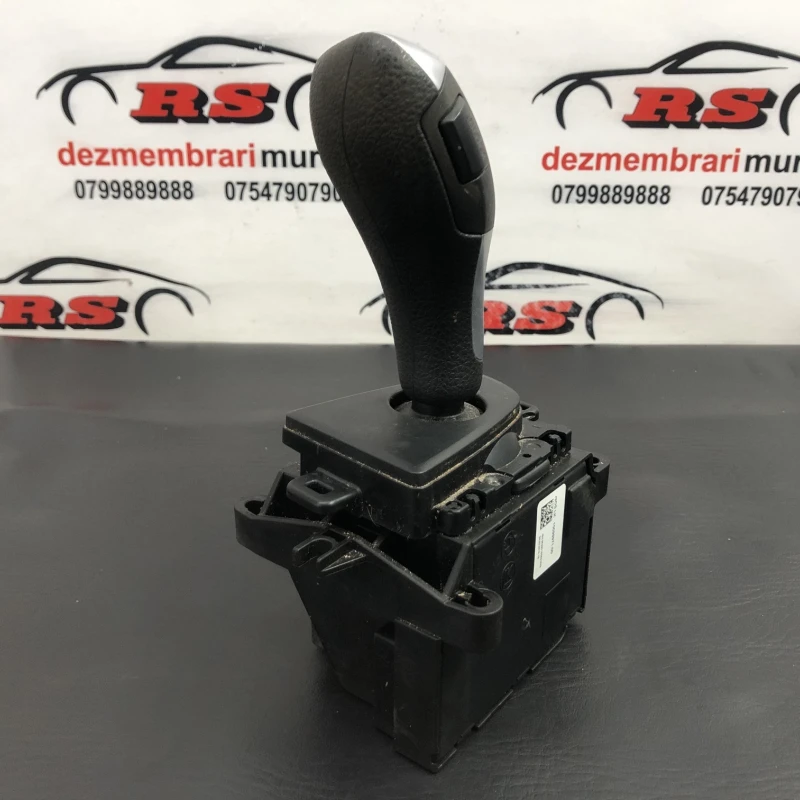 Joystick selector viteze / BMW Seria 3 F31 2015 / Audio si electronice