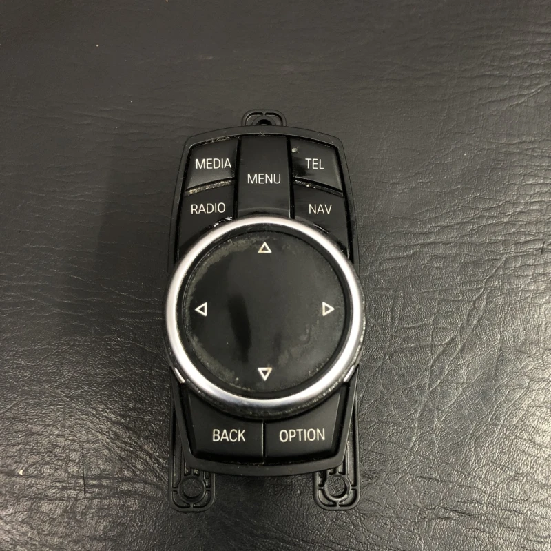 Controler joystick navigatie BMW 
