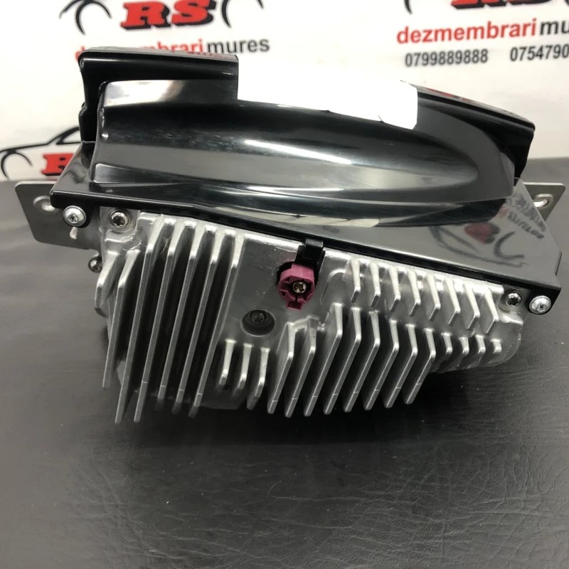 Head up display / BMW Seria 3 F31 2015 / Audio si electronice